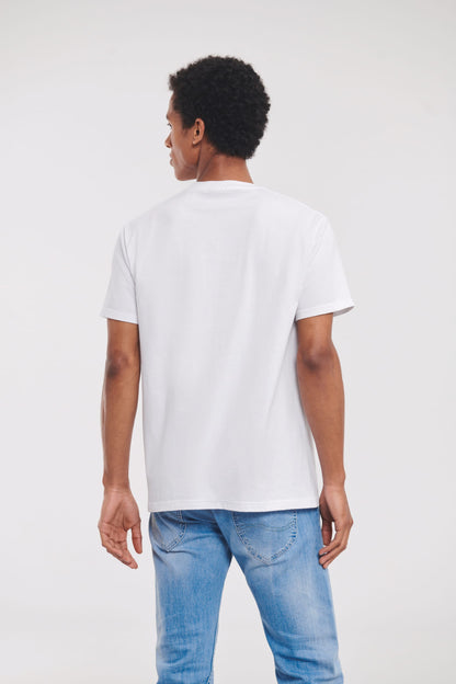 RUZT215 - Camiseta Authentic heavyweight