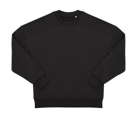 WG001 - Sudadera de Cuello Redondo Influence Adulto Unisex