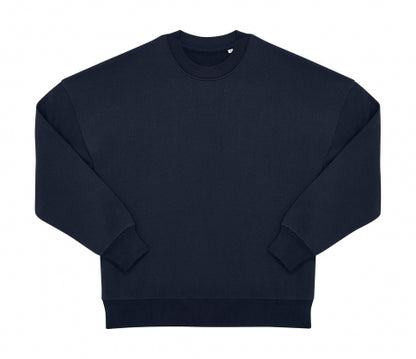 WG001 - Sudadera de Cuello Redondo Influence Adulto Unisex
