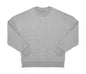 WG001 - Sudadera de Cuello Redondo Influence Adulto Unisex