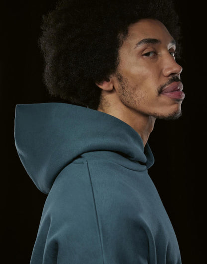 WG002 - Sudadera con Capucha Influence Adulto Unisex