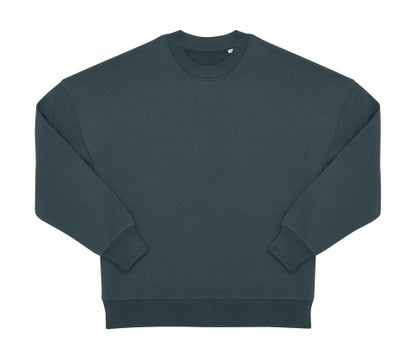 WG002 - Sudadera con Capucha Influence Adulto Unisex