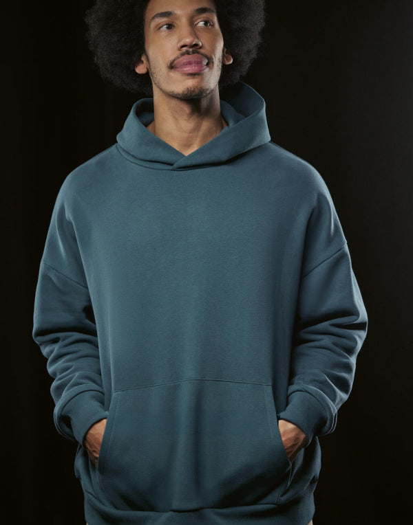 WG002 - Sudadera con Capucha Influence Adulto Unisex