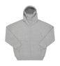 WG003 - Chaqueta con Cremallera y Capucha Influence Adulto Unisex