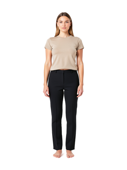 K731 - Pantalón mujer — portada con modelo